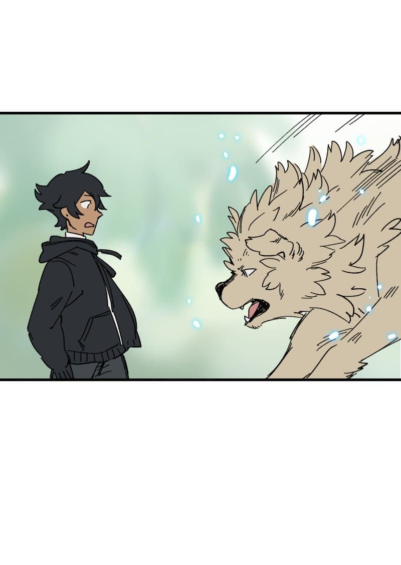 lumine - cội nguồn ánh sáng chapter 136 22