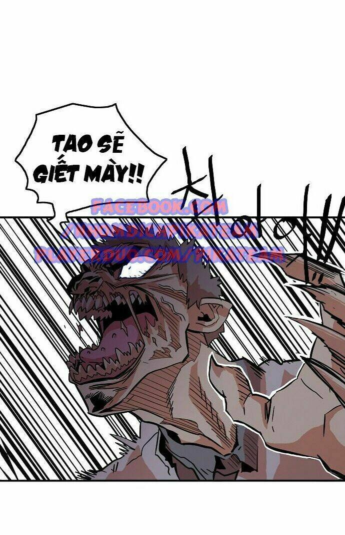 bẫy troll chapter 15 52