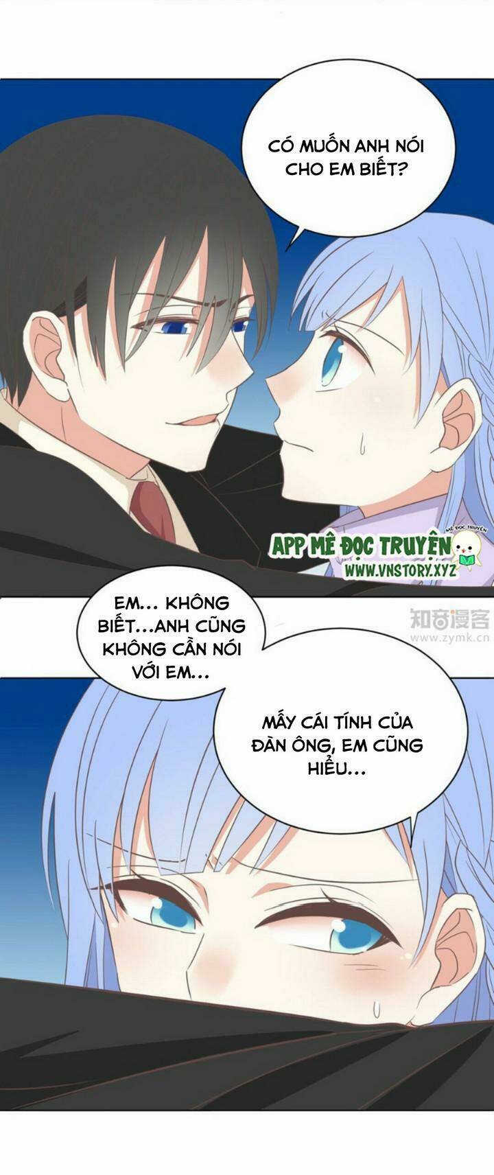 em chỉ yêu tiền của anh chapter 21 7