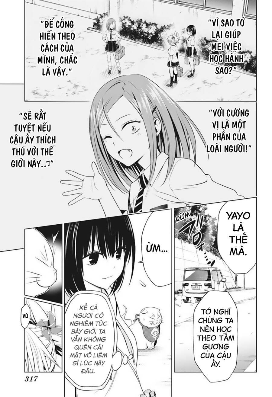 diệt quỷ nhẫn giả chapter 81 3