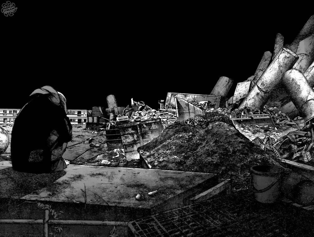 ngạ quỷ vùng tokyo 2 chapter 146 9