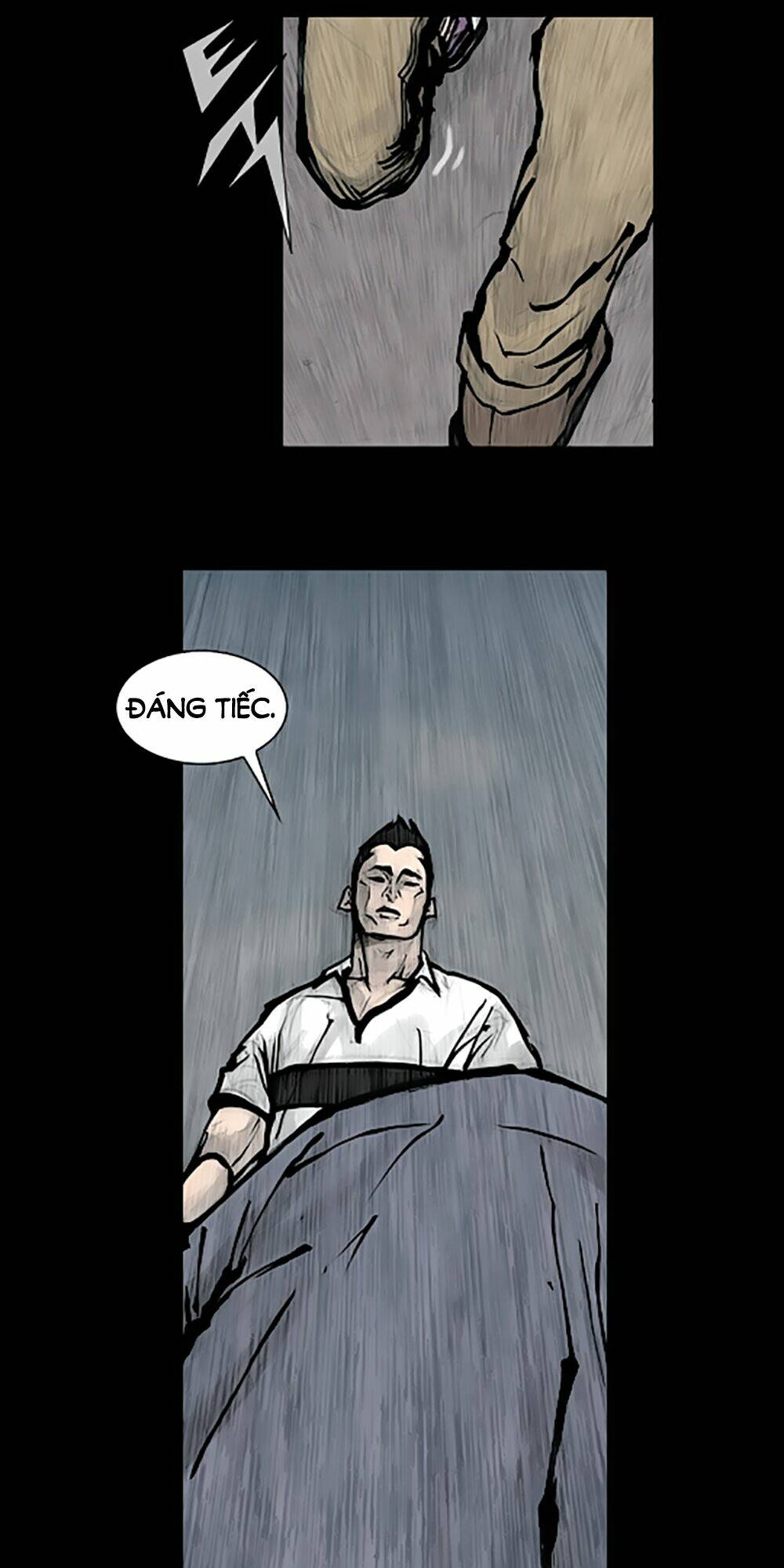 dokgo | độc cô chapter 87 35