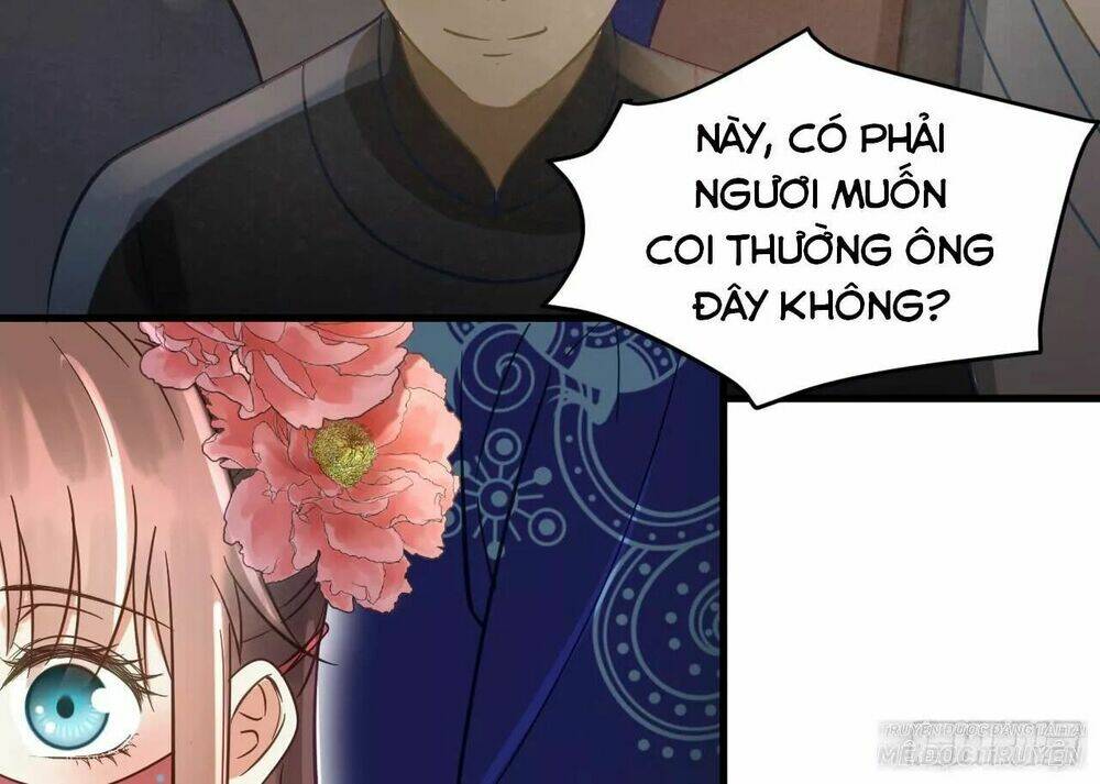 vương gia ba tuổi rưỡi của tôi chapter 34 71