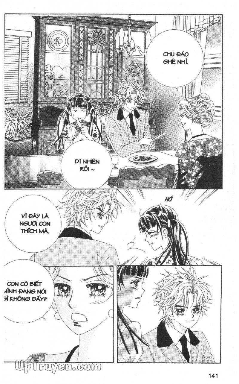 meo meo dịu dàng đi nhé chapter 6 139