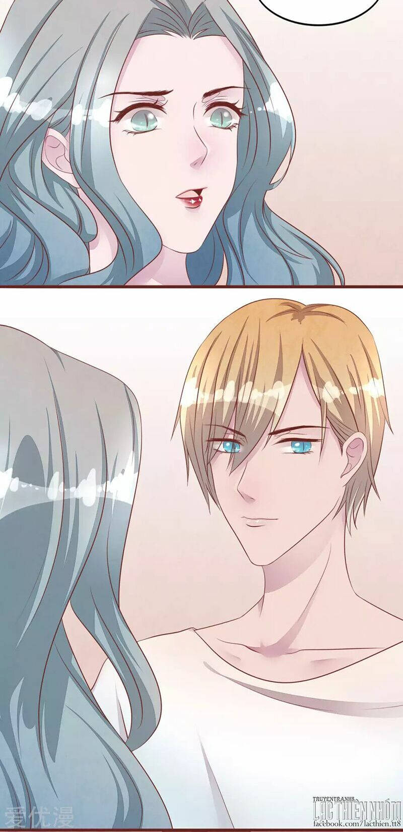 đào tạo nuôi dưỡng bạn trai mèo chapter 54 6