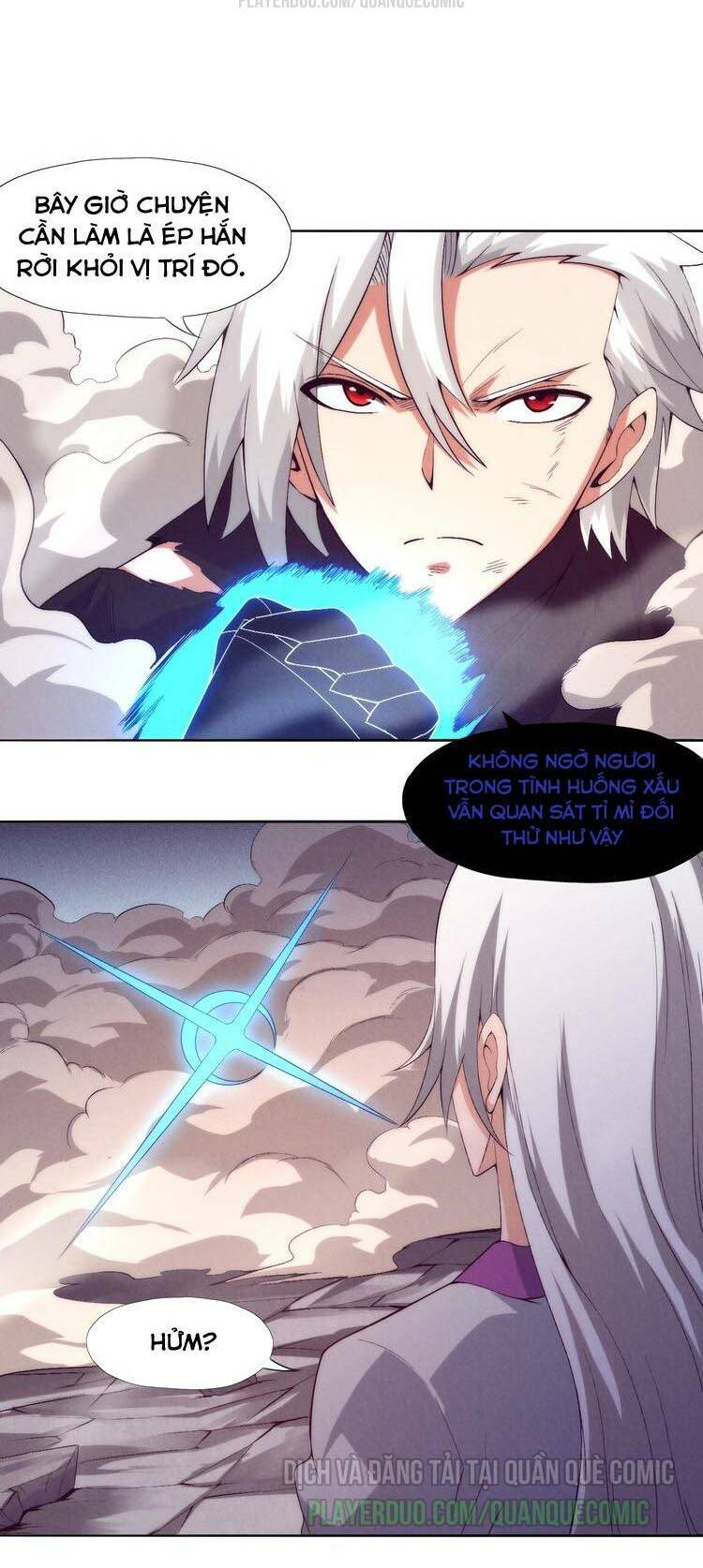hắc kim đảo chapter 19 18
