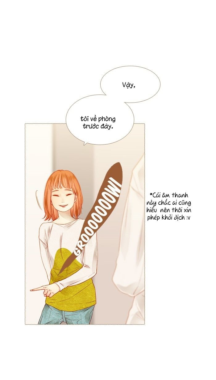 little rain chapter 12 22