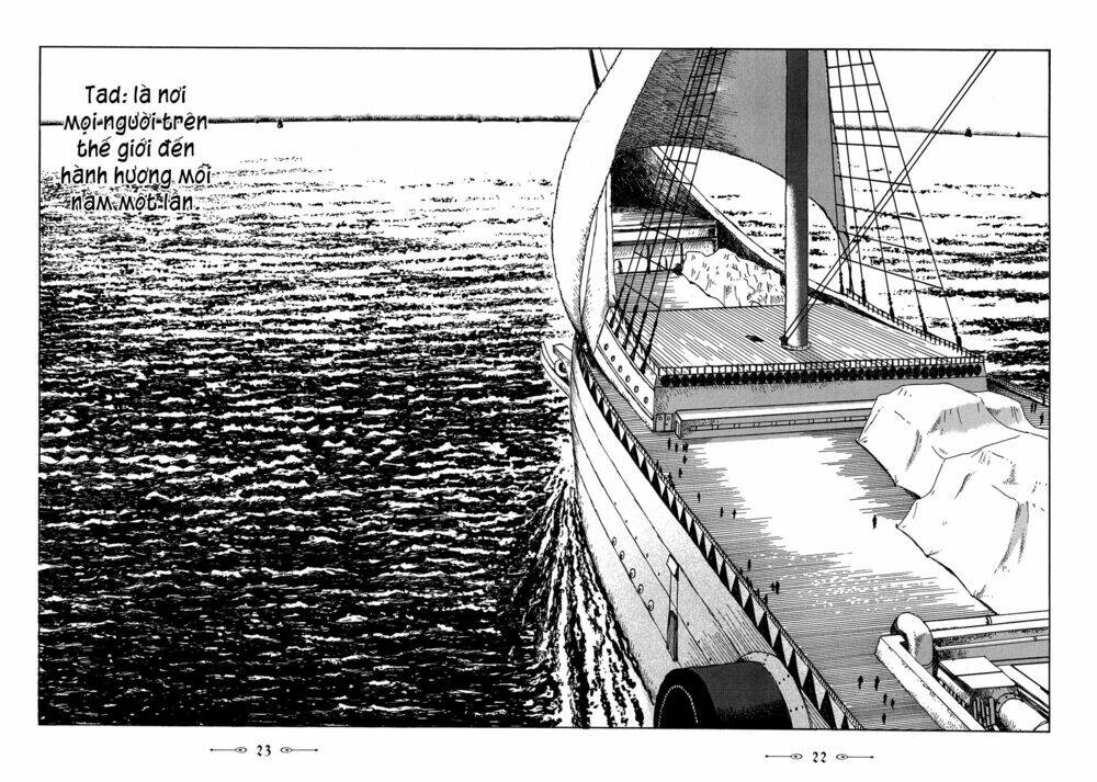 âm nhạc của marie chapter 9 26