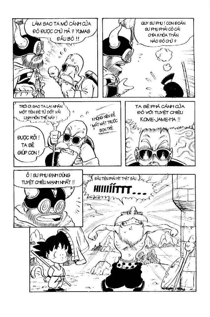 dragon fall chapter 2.1 16