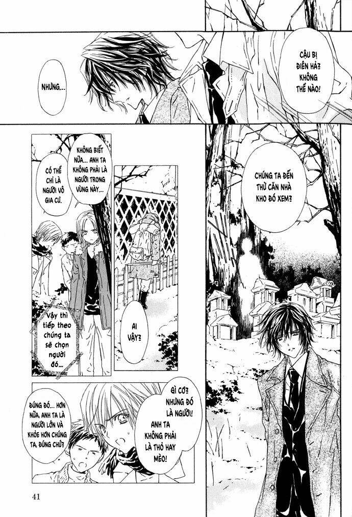 byakuya zaushi chapter 2 15