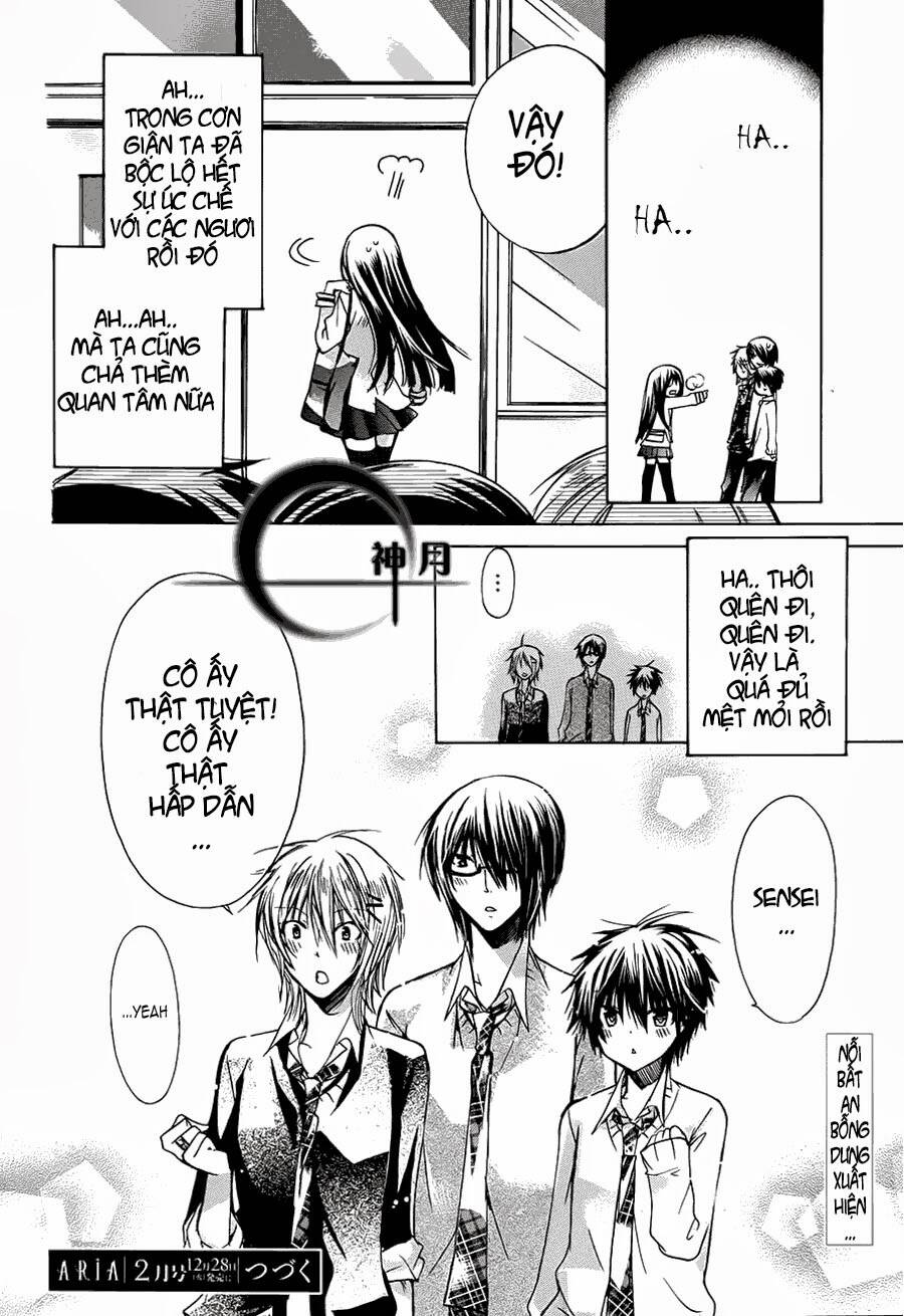 gdgd-dogs chapter 5 13