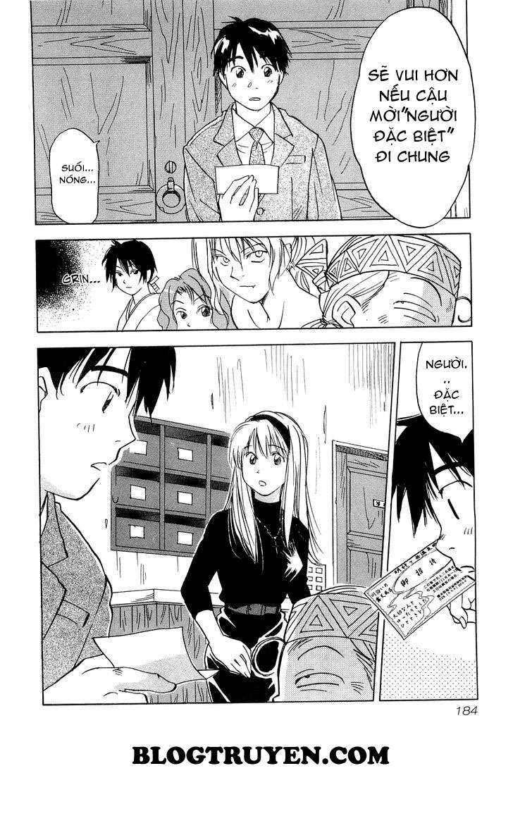 magetsukan kitan chapter 27 21