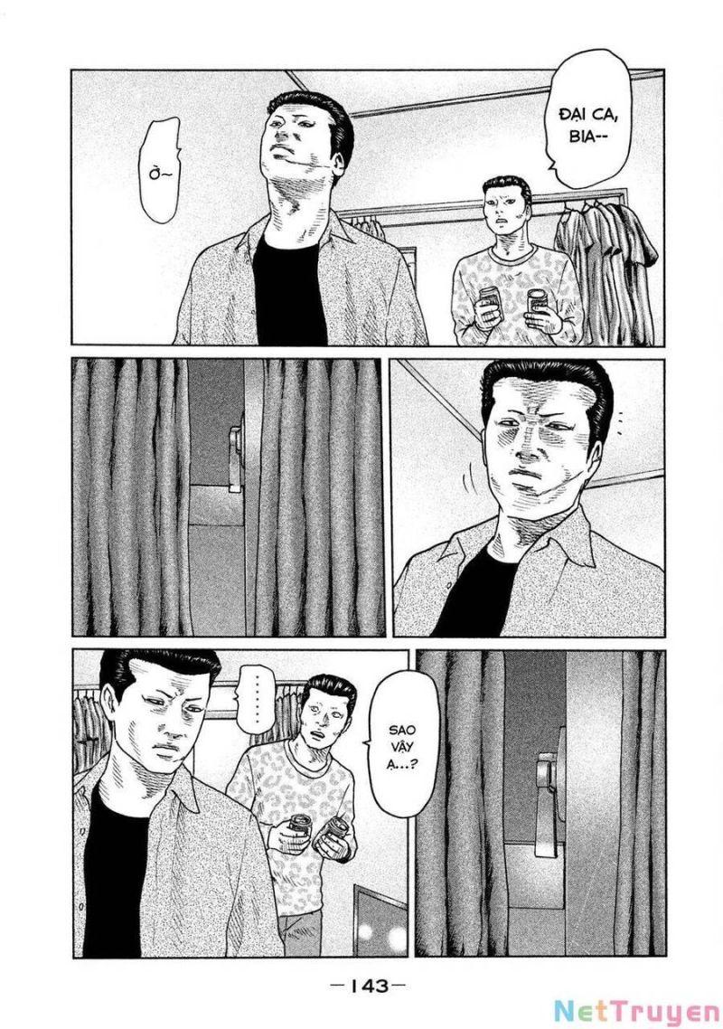 sát thủ truyền thuyết chapter 49 11