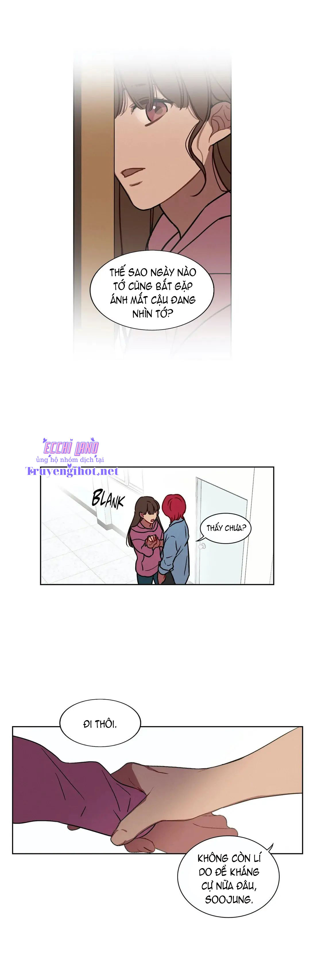 lọ lem ngủ ngon nhé chapter 5.1 10