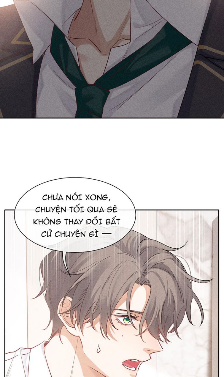 trò chơi săn mồi chapter 14 30