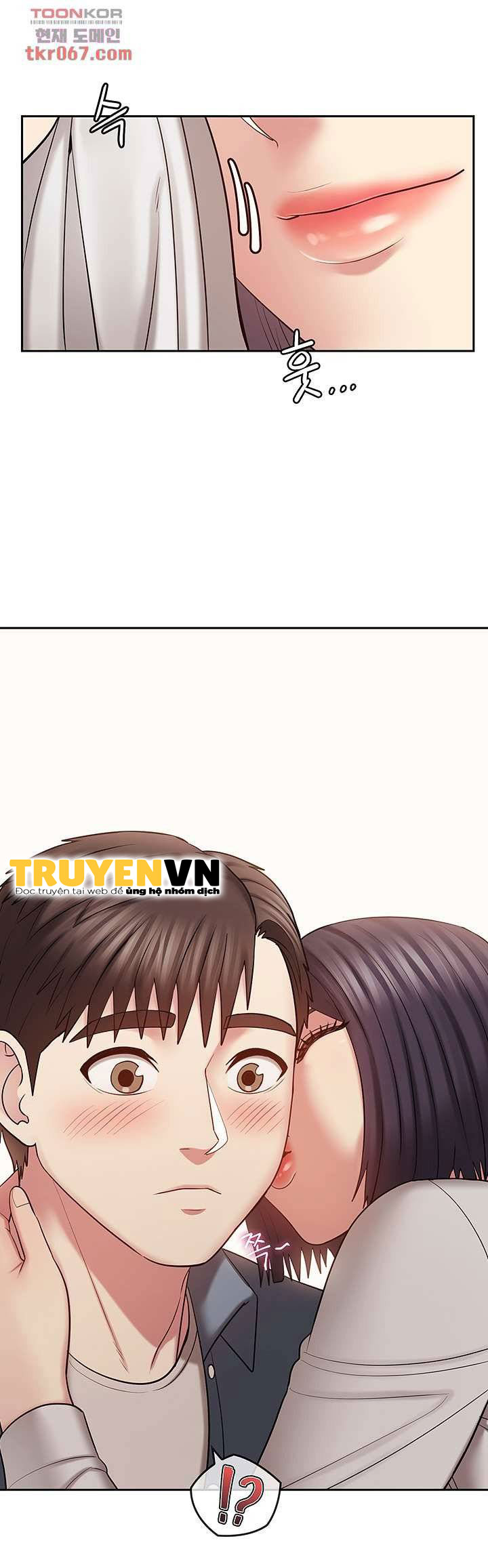 kênh tư vấn tình dục chapter 11 33