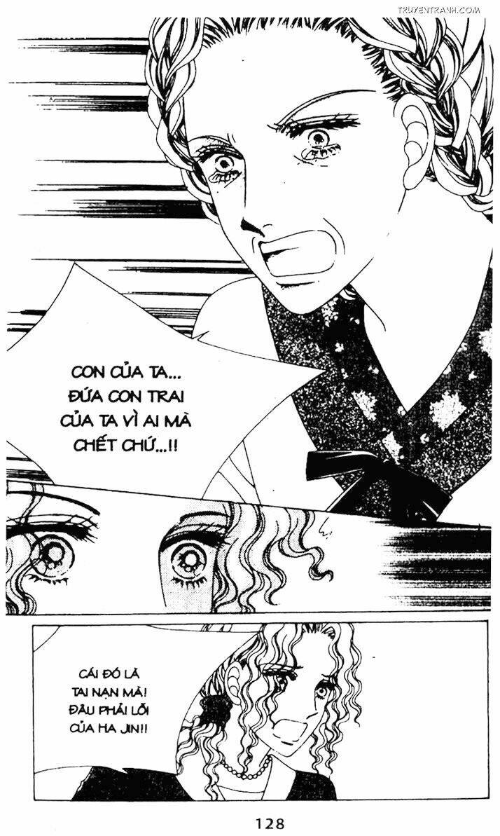 điên vì yêu - love like crazy chapter 47 16