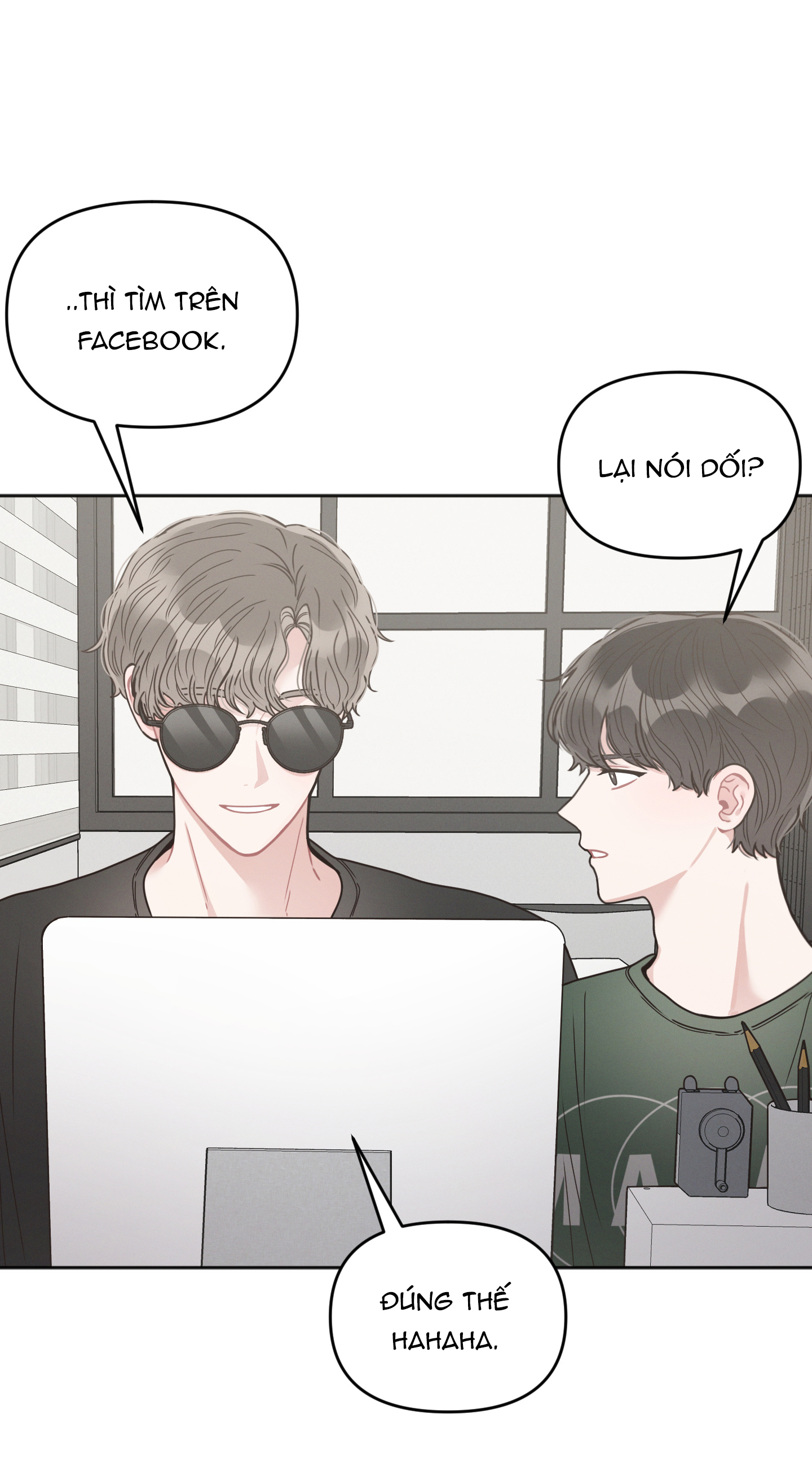 đời tư hàng xóm chapter 5 57