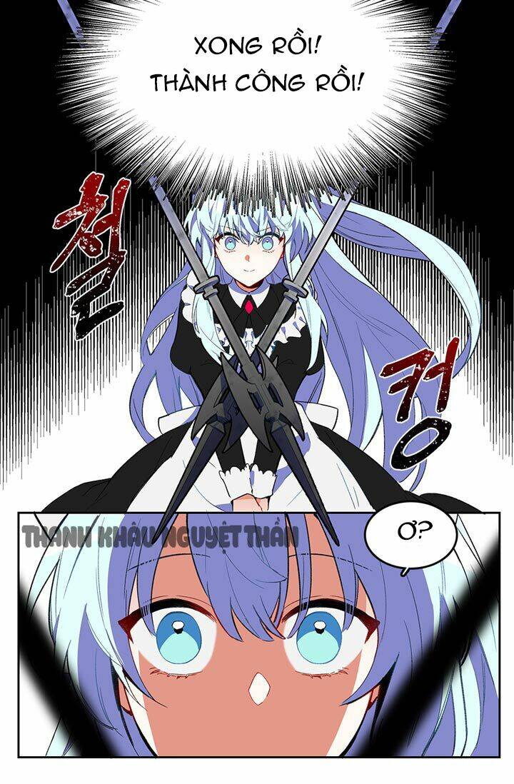 chương mở đầu của tiểu thuyết hàn - light novel (tknt) chapter 3.5 14