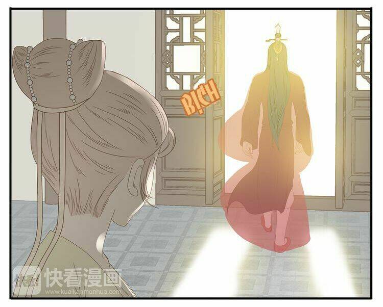 giáo chủ, chú ý thanh danh! chapter 30 10