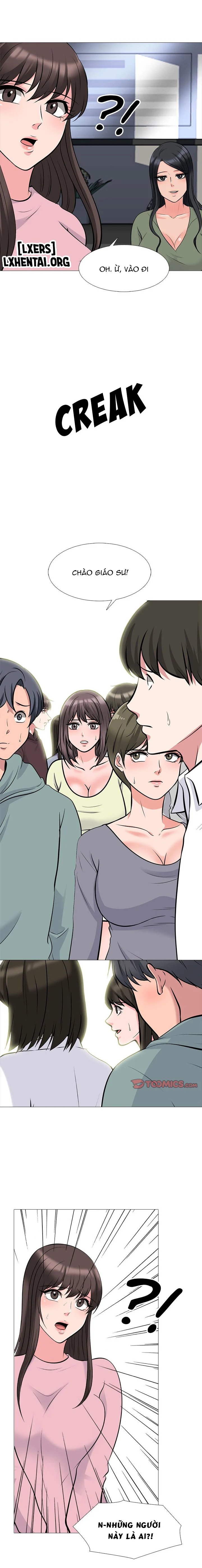 học bổng đặc biệt chapter 131 14