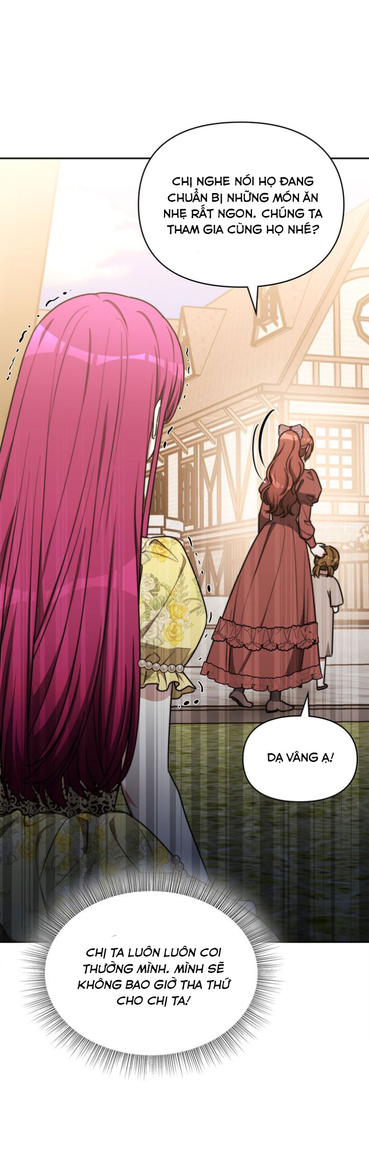 chuyện tình tay ba chapter 116 13