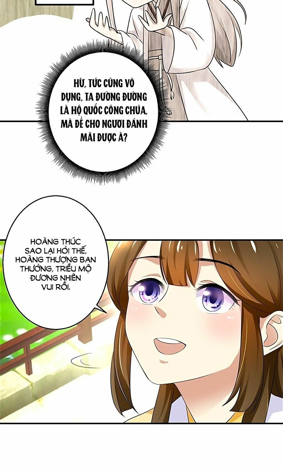 thuần phi ký chapter 5 2