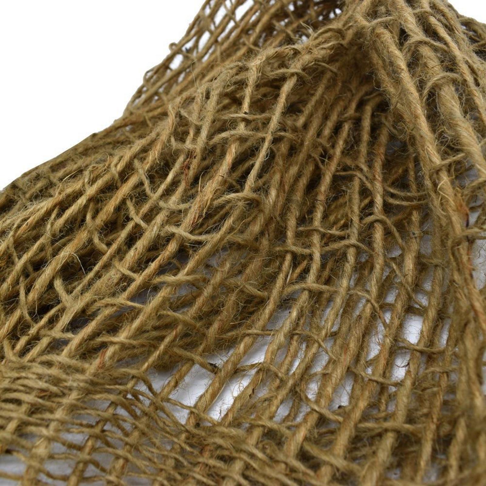 Linen Blanket Gift Photo for Newborn Photography Props  Coarse Mesh S