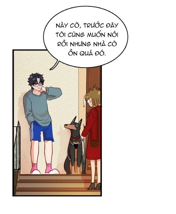 chú cún của em thật đáng yêu chapter 1.2 26