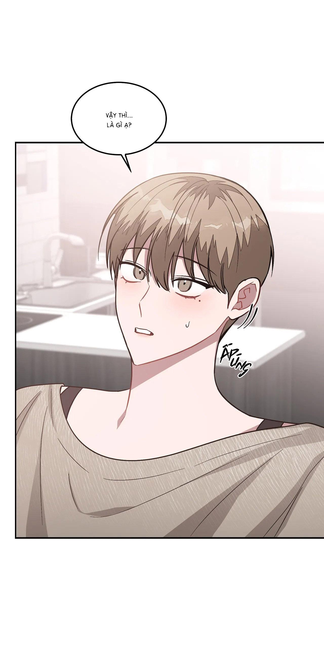 Sống Lại Lần Nữa chapter 62 17