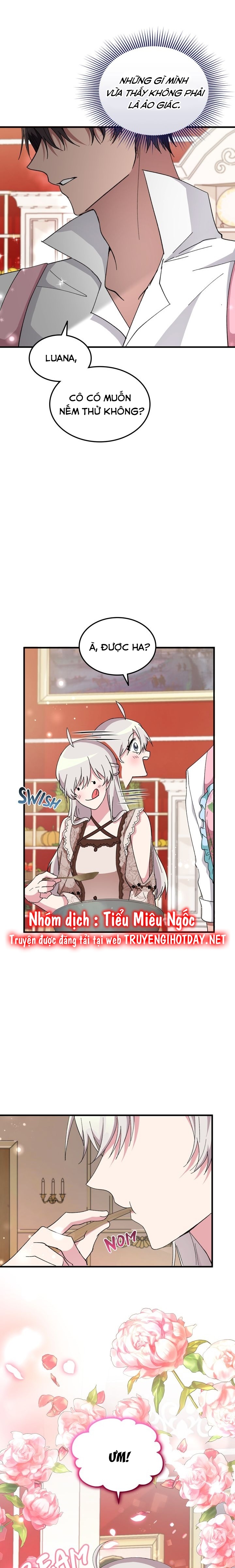 thưởng thức hương vị chapter 59 10