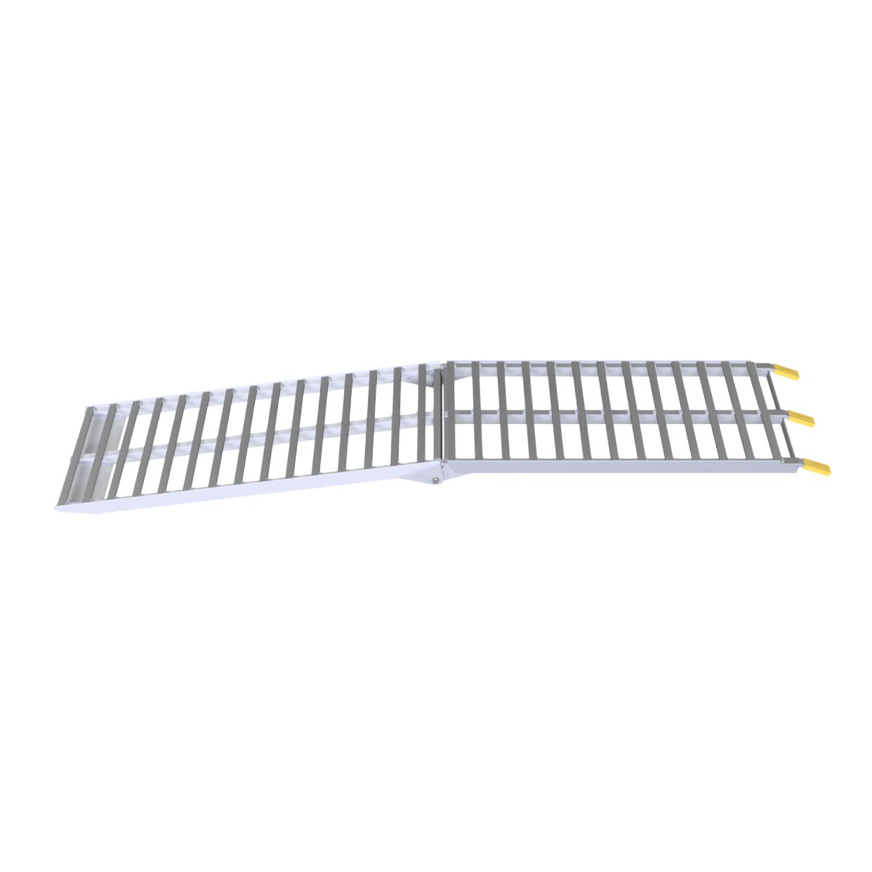 DÔTA Thang Dắt Xe Máy Thông Minh Gập gọn (cho thềm cao từ 26 đến 75 cm)
