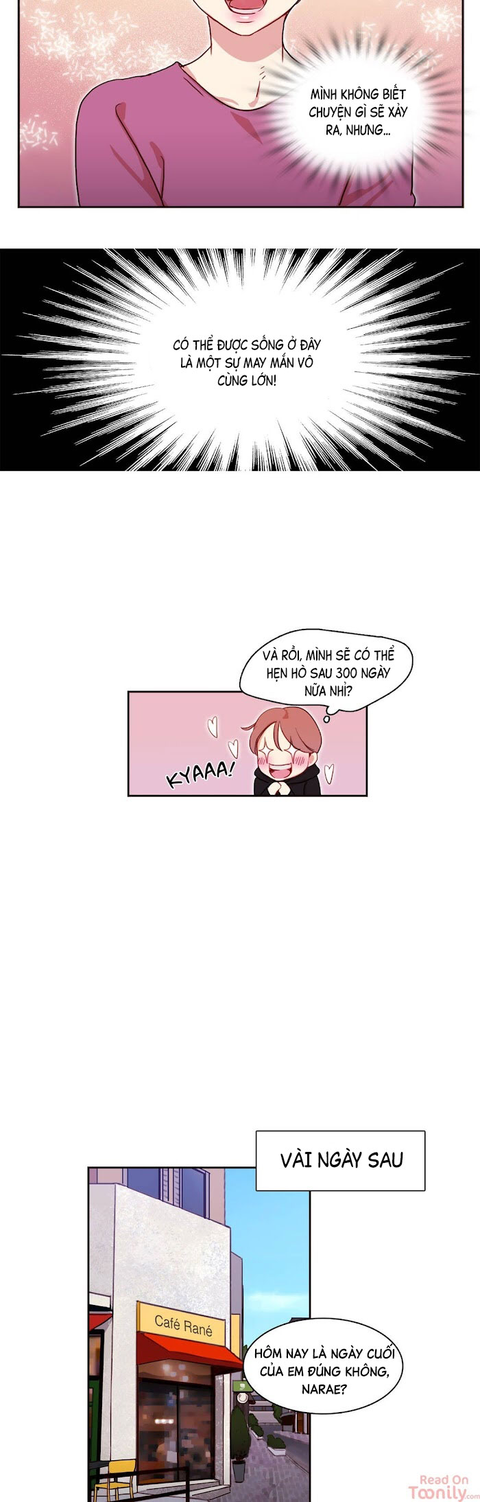 tưởng tượng của narea chapter 3.4 6