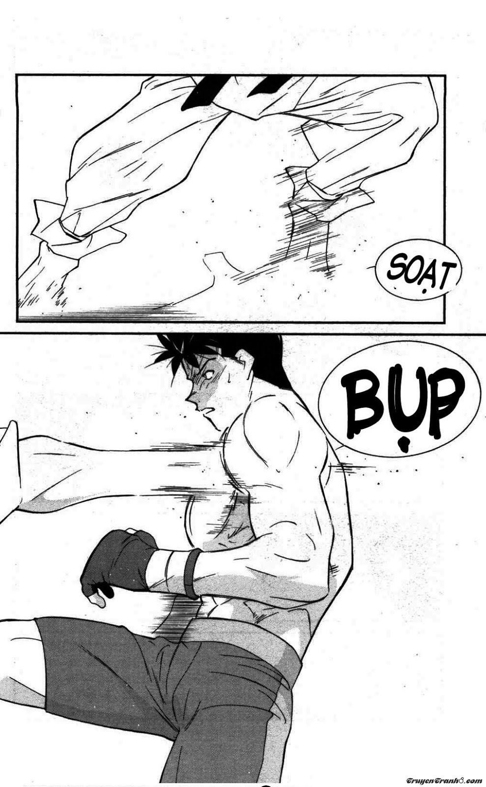 truyền nhân atula 3 chapter 11 4