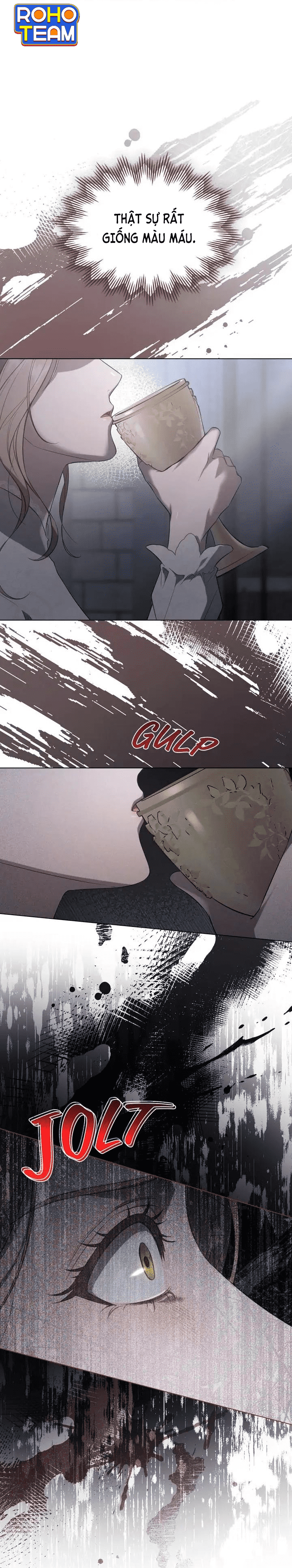 trăng máu chapter 3 12