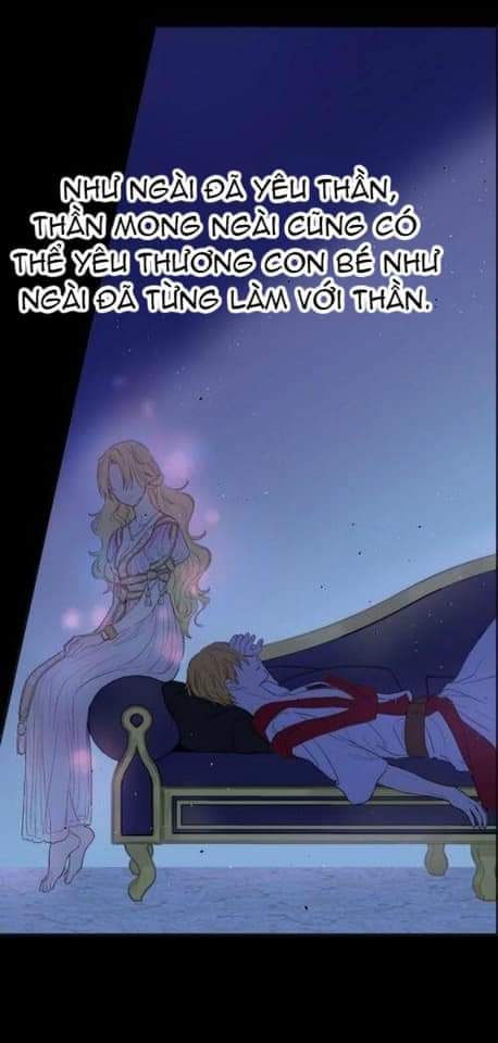 bỗng một ngày nọ tôi trở thành nàng công chúa chapter 50 3