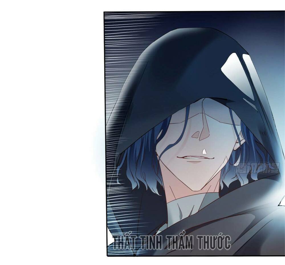 bay qua thiên sơn đến yêu anh chapter 47 4