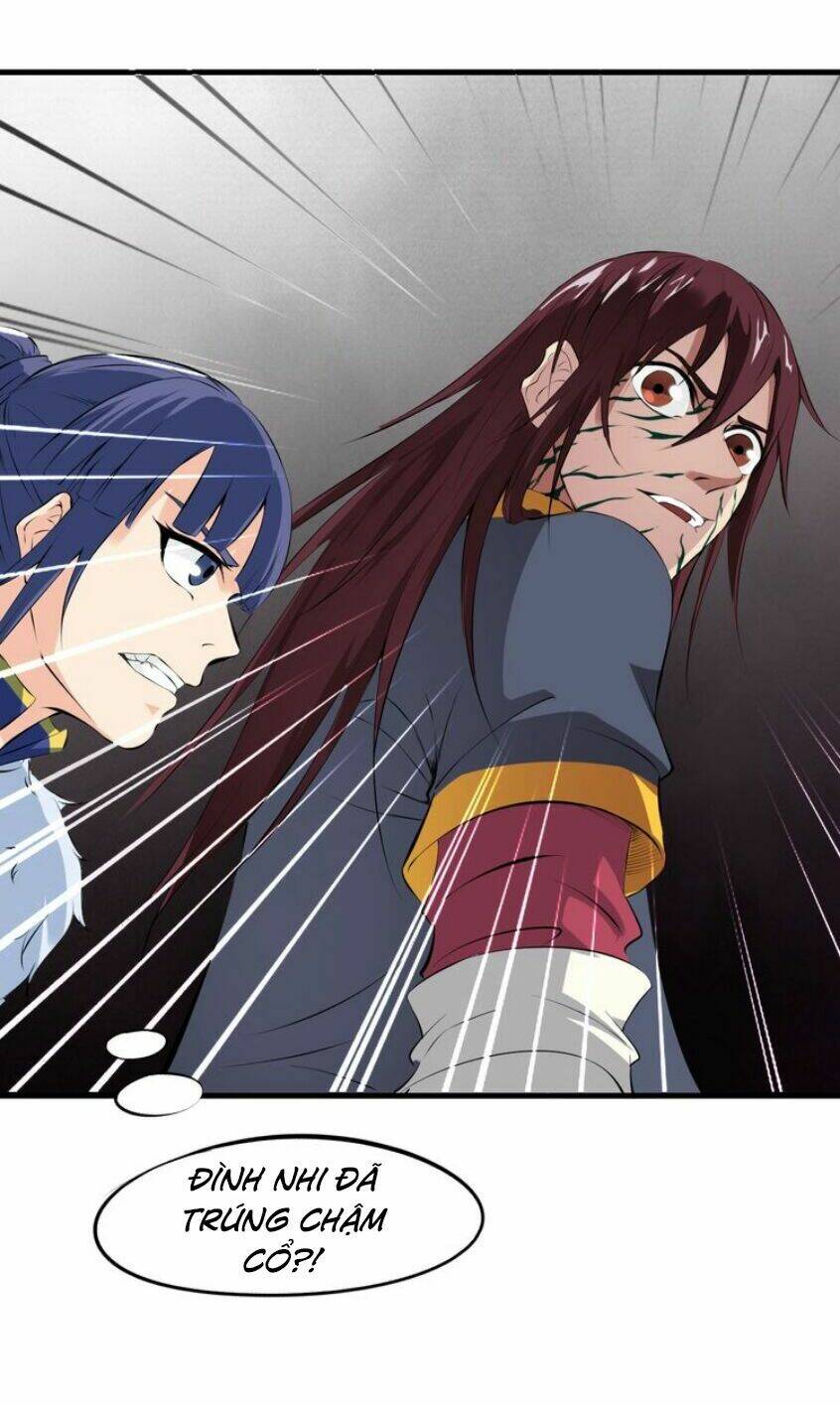 long mạch võ thần chapter 18 41