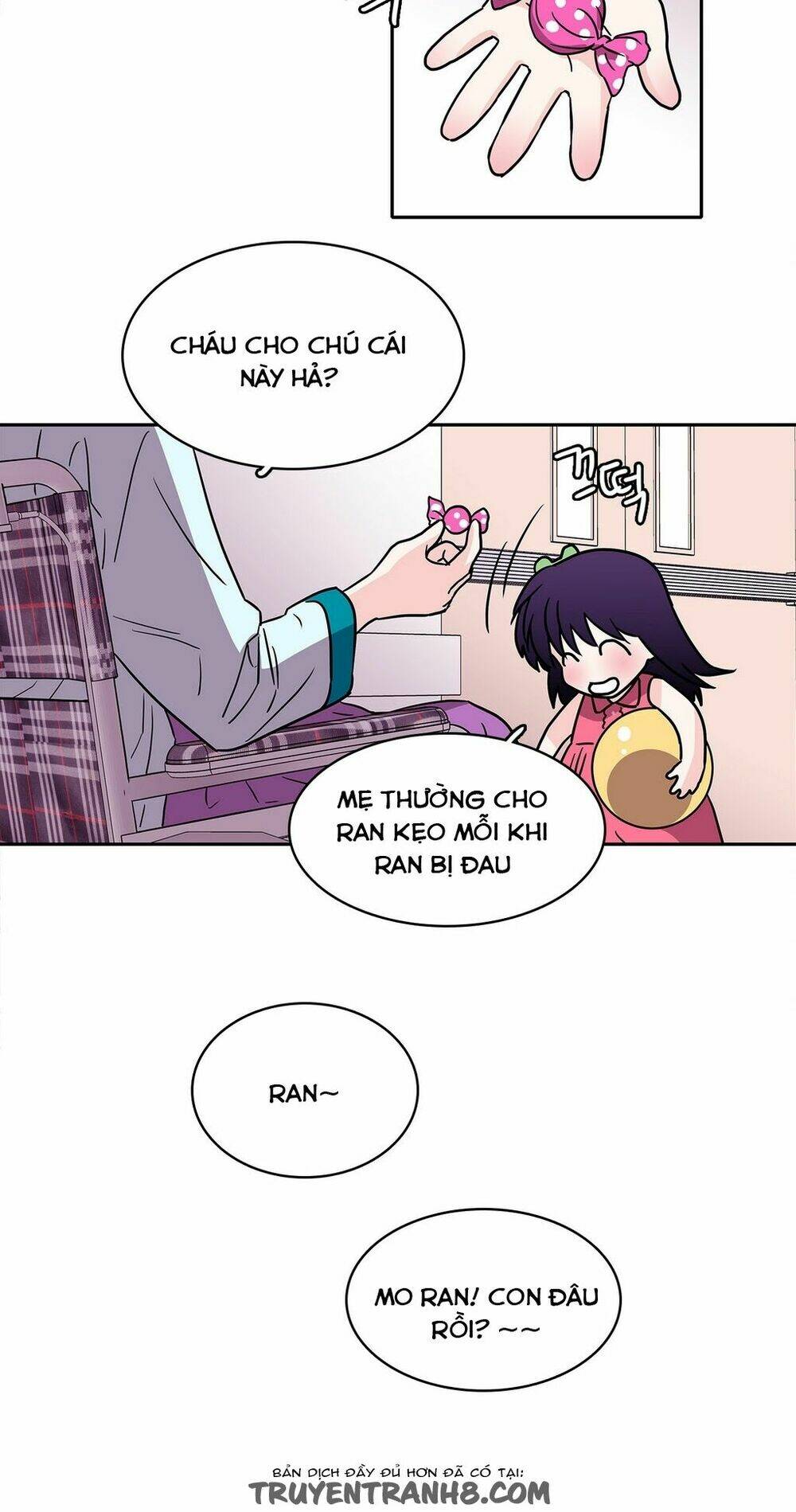 chuyện gì đến, rồi cũng sẽ đến chapter 19 13