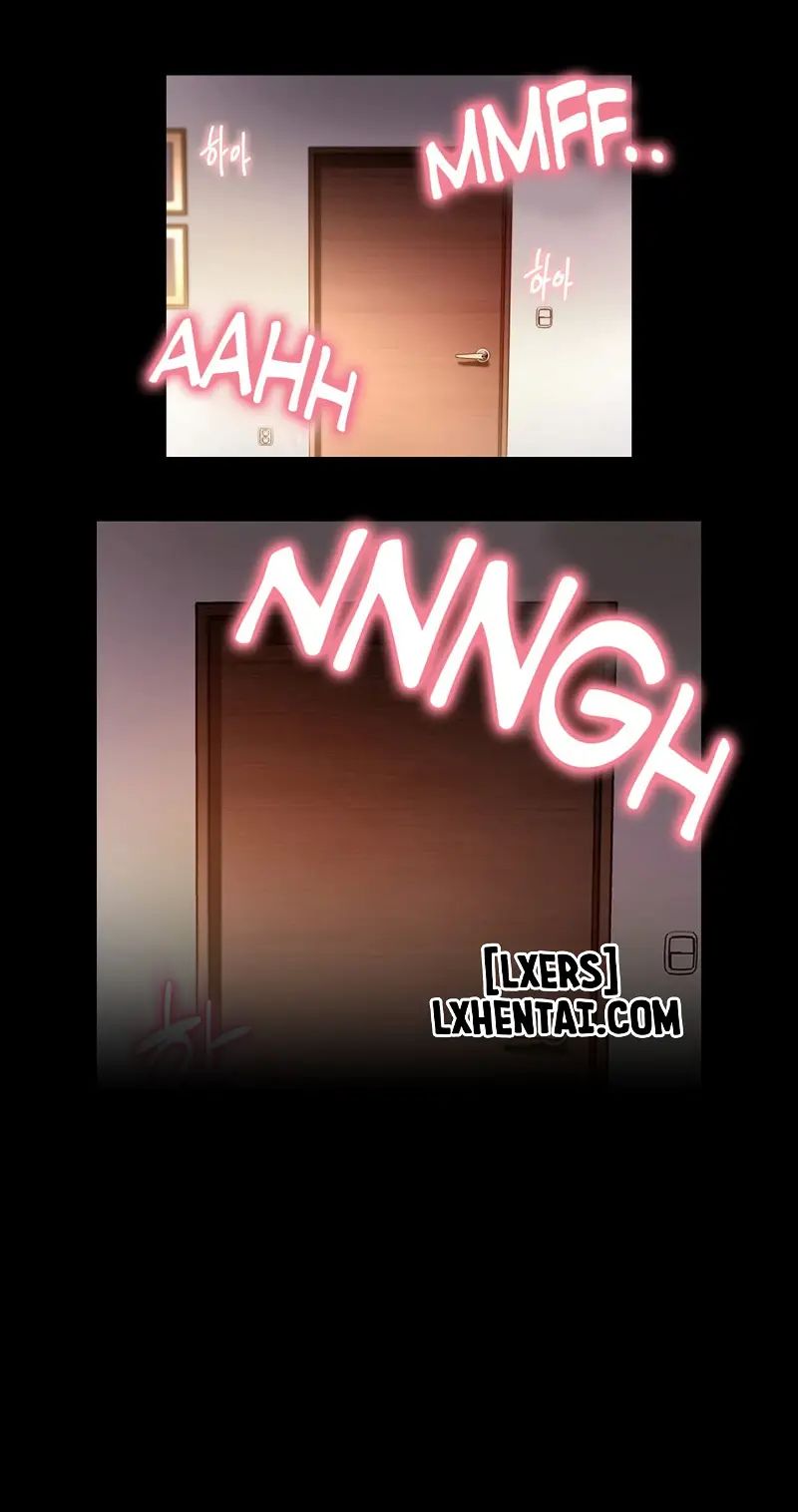 bạn của mẹ kế - không che chapter 37 50