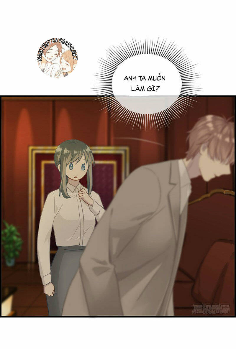 phúc hắc thiếu gia trêu chọc tôi chapter 11 9