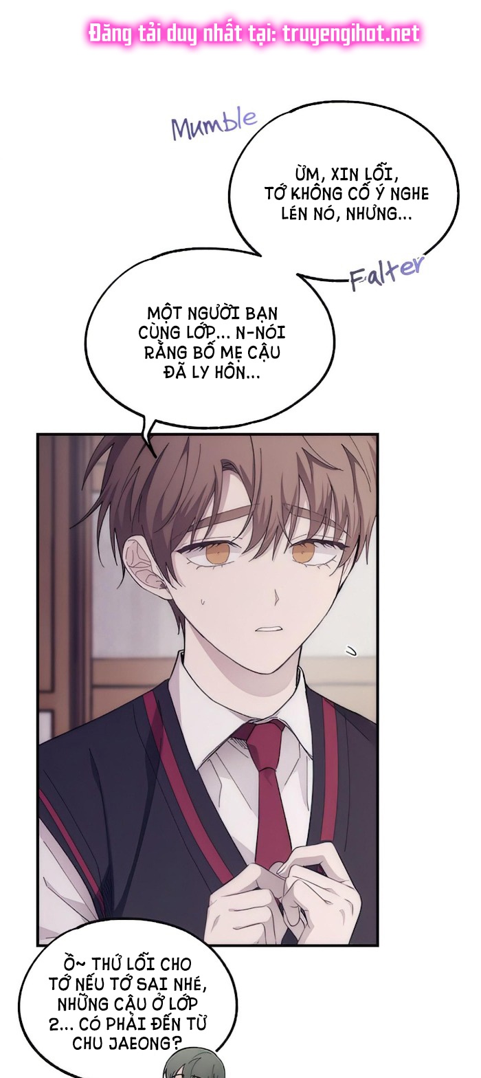 yeonwoo ngây thơ chapter 67.1 4