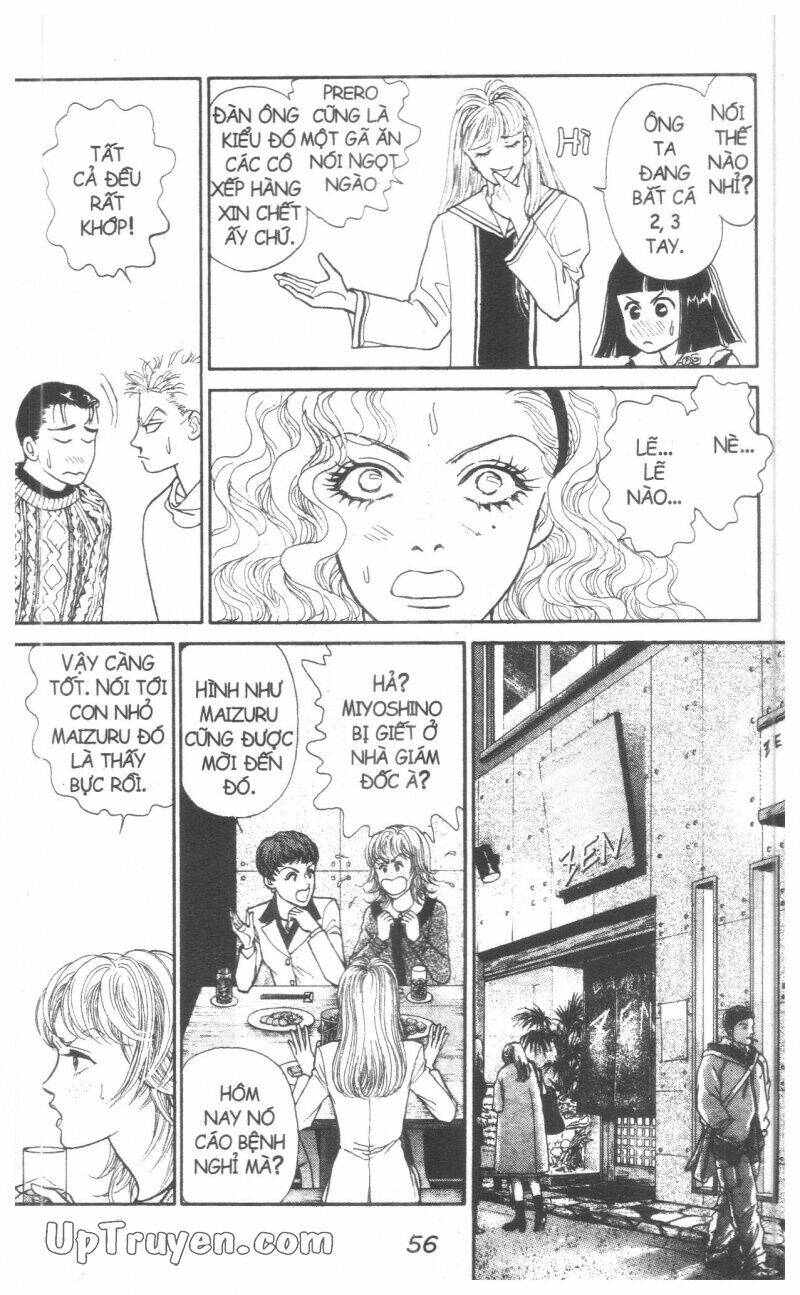 câu lạc bộ con nhà giàu chapter 18 57