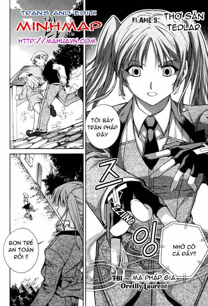 aflame inferno chapter 9 2