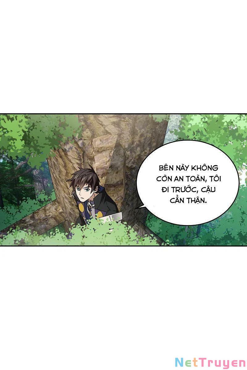 võng du chi cận chiến pháp sư chapter 434 10