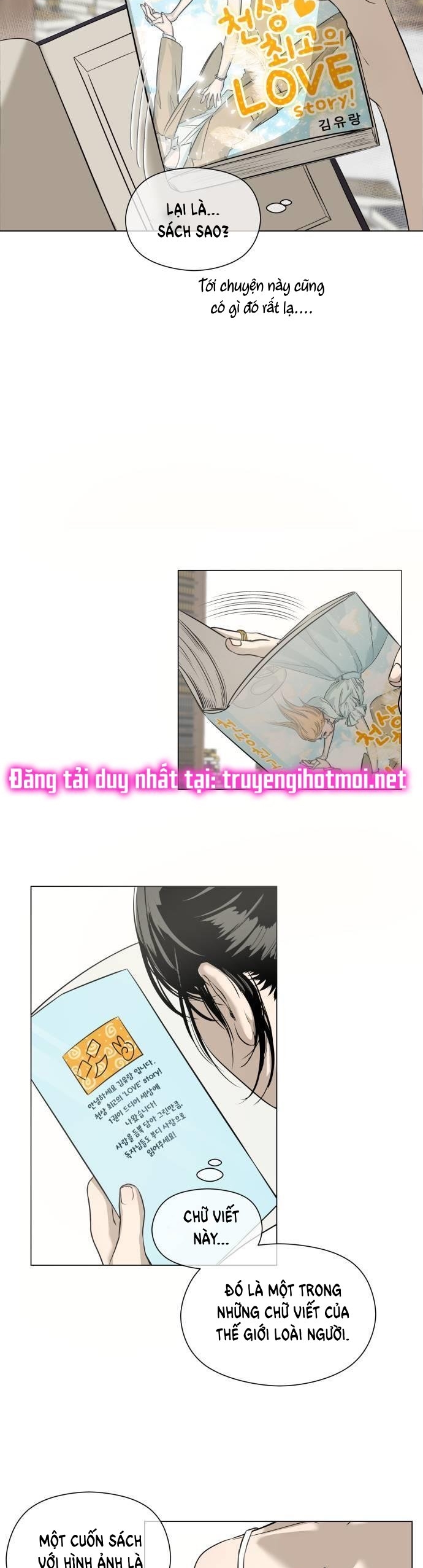 nữ anh hùng - truyện ngắn chapter 1.2 36