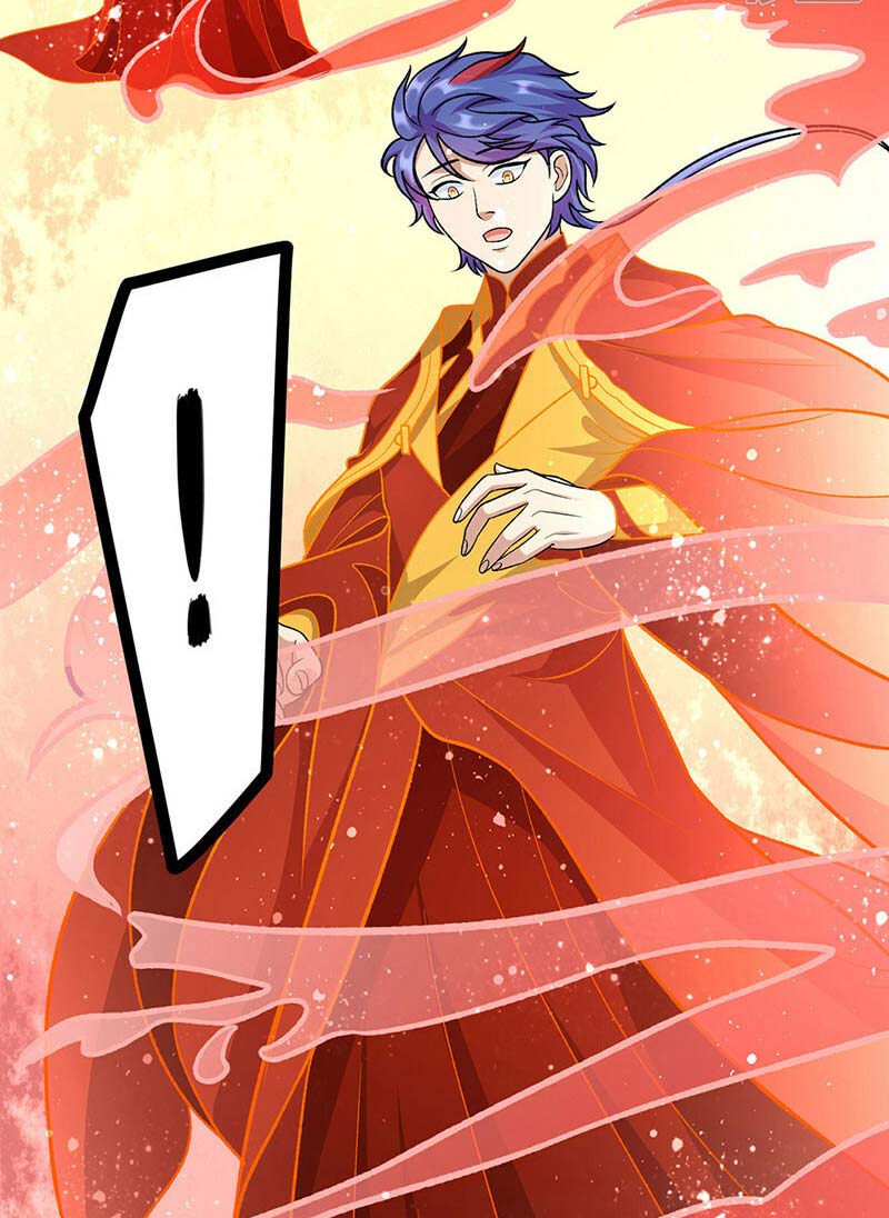 võ đạo độc tôn chapter 527 13