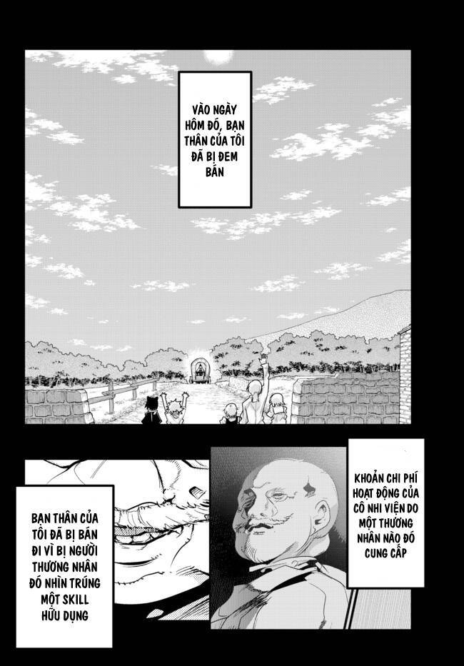 chuyển sinh thành con gái, tôi sẽ sinh tồn tại dị giới - yoku wakaranai keredo isekai ni tensei shiteita you desu chapter 39 6