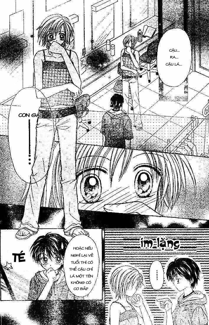 charisma doll chapter 4 3