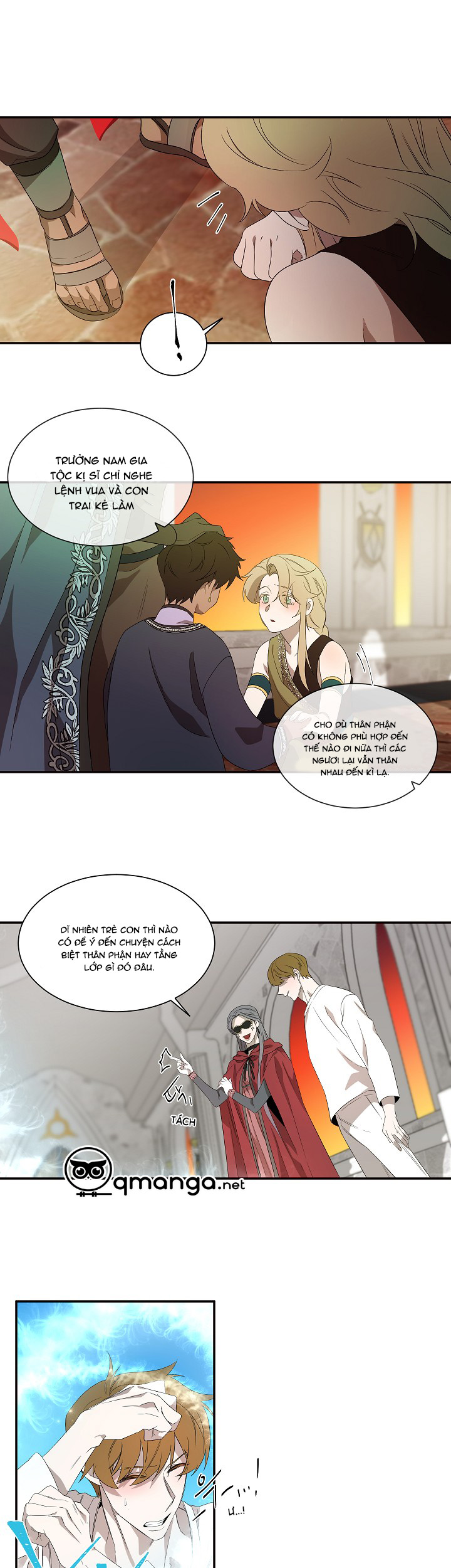 ever green chapter 32 14